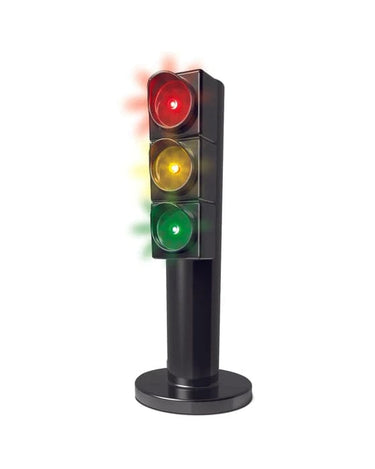 4m stem 4M - KIDZLABS - TRAFFIC CONTROL LIGHT